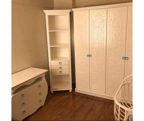 Wooden Decoration Products