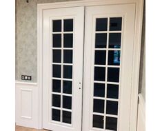 Wooden Decoration Products