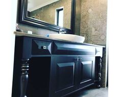 Wooden Decoration Products