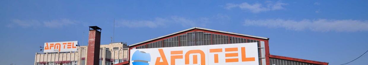 Afm Metal Mak. İnş Otom. ve Ter. Ürn. San. Tic. Ltd. Şti.