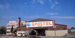 Afm Metal Mak. İnş Otom. ve Ter. Ürn. San. Tic. Ltd. Şti.