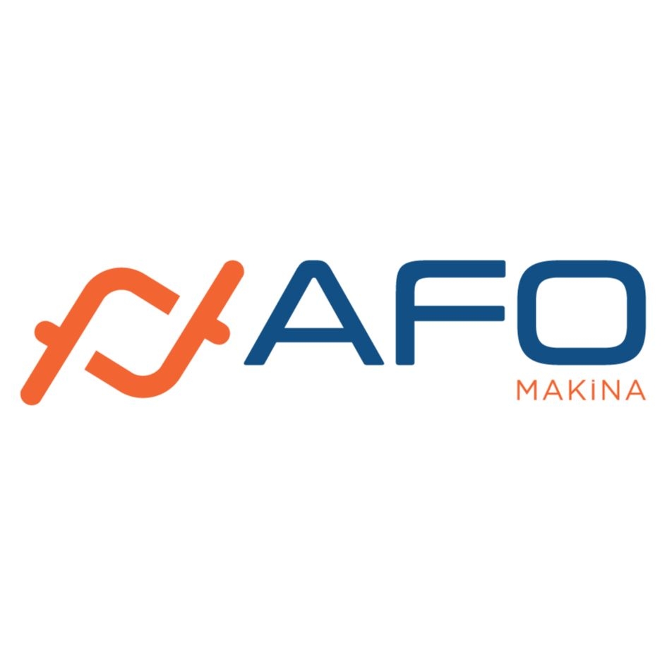 Afo Makina Taşımacılık Otom. San. Tic. Ltd. Şti. Afo Makina Taşımacılık Otom. San. Tic. Ltd. Şti.