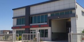 Anadolu Profil Sac İşleme Merkezi