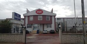 Arpi Çikolata Şekerleme Ve Gıda Ürünleri İmalat Sanayi Ticaret Anonim Şirketi