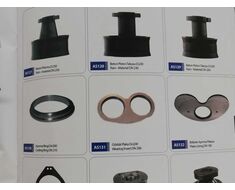 Concrete Pump Spare Parts