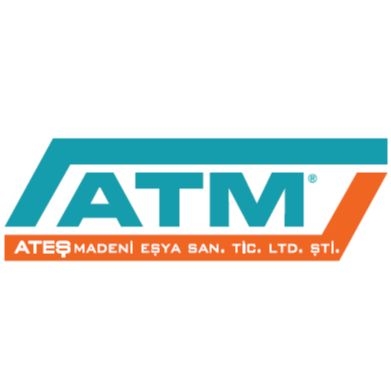 Atm Ateş Madeni Eşya Hırdavat Makina Nakliye İnşaat Sanayi Ve Ticaret Limited Şirketi Atm Ateş Madeni Eşya Hırdavat Makina Nakliye İnşaat Sanayi Ve Ticaret Limited Şirketi