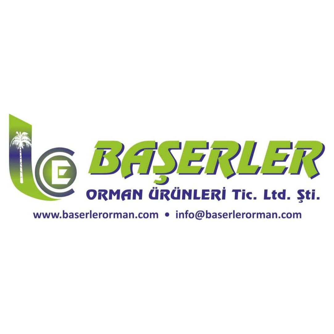 Başerler Orman Ürünleri Tic.ltd.şti. Başerler Orman Ürünleri Tic.ltd.şti.