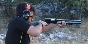 Beyzade Arms