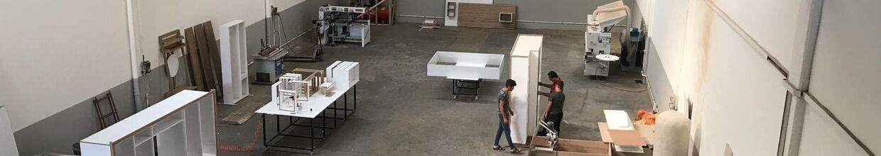 Bildik Grup Mobilya İç Mimarlık San. Tic. Ltd. Şti.