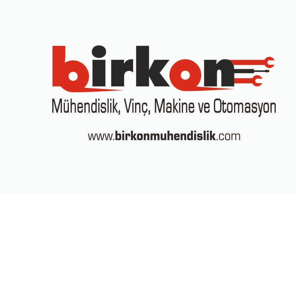 Birkon Mühendislik Birkon Mühendislik