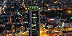 Bossforo Tarim San. Tic. Ltd Şti.