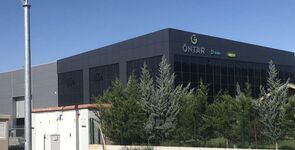 Bufer Makine Otomotiv Hırdavat İç ve Dış Ticaret Limited Şirketi