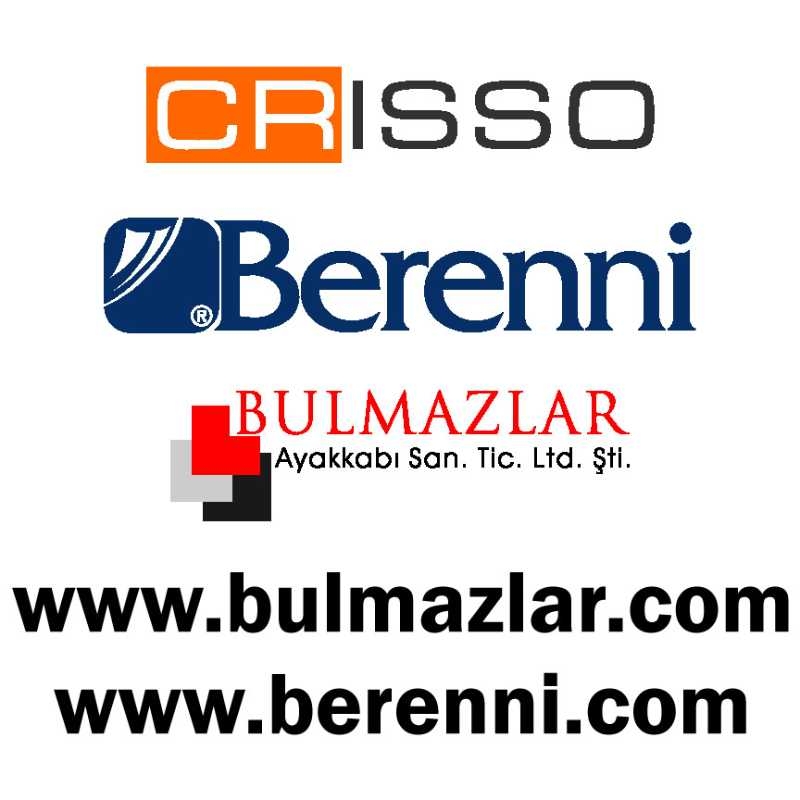 Bulmazlar Kundura Sanayi Ticaret Ltd.Şti. Bulmazlar Kundura Sanayi Ticaret Ltd.Şti.