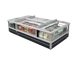 Vertical and Horizantal Freezers