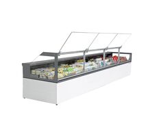 Serve Over Counters