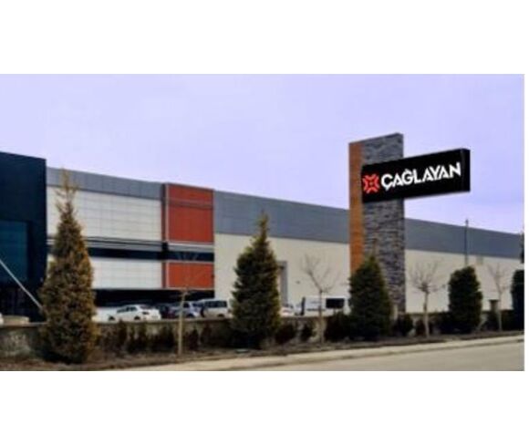 Çaglayan Soğutma San. ve Tic. Ltd. Şti.