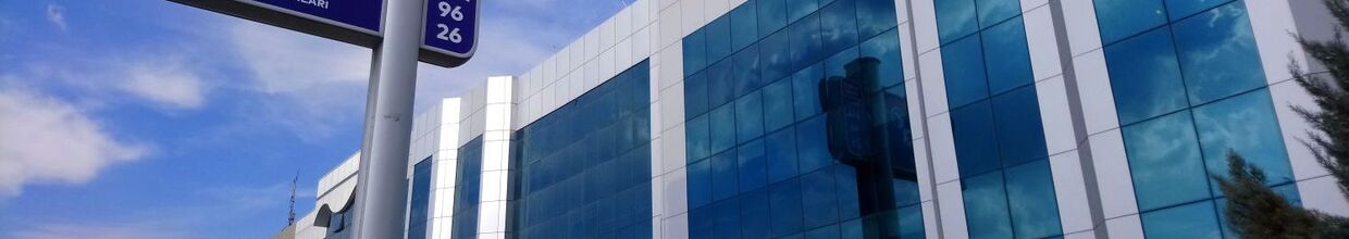 MyForm İş Elbiseleri / Çatlıoğulları Kurumsal İş Elbiseleri Ltd. Şti.