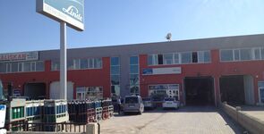 CMY Gaz Ürünleri Mh. İnş. San. Tic. Ltd. Şti