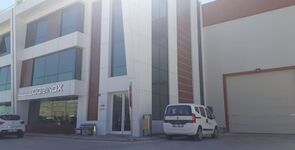 Corinox Fırın Mak. İç ve Dış Tic. San. Ltd. Şti.