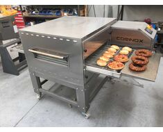 Conveyor Oven