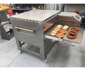 Conveyor Oven