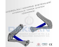 Group Of Trailer Equipment