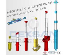Hydraulic Cylinder
