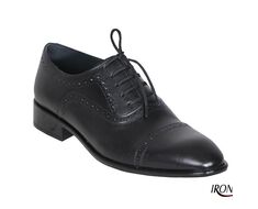 Men Leather Shoes