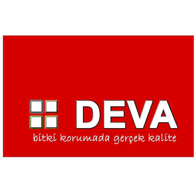 Deva Agro Kimya Tarım San. ve Tic. A.Ş. Deva Agro Kimya Tarım San. ve Tic. A.Ş.