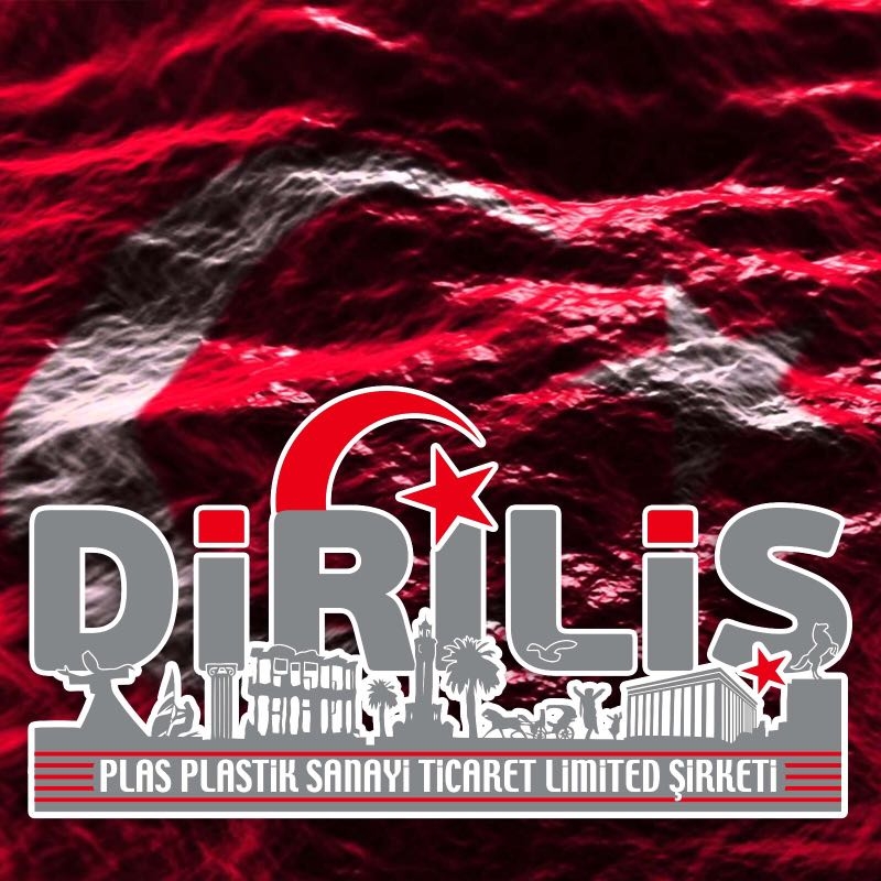 Diriliş Plas Plastik Sanayi Ticaret Limited Şirketi Diriliş Plas Plastik Sanayi Ticaret Limited Şirketi