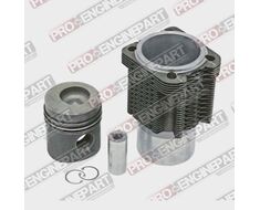 Piston Du Moteur