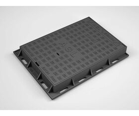 Sewage and Rain Water Manhole Cover and Grills