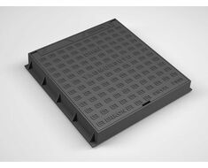 Sewage And Rain Water Manhole Cover And Grills