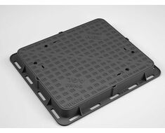 Sewage And Rain Water Manhole Cover And Grills