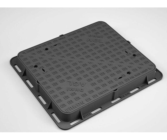 Sewage and Rain Water Manhole Cover and Grills