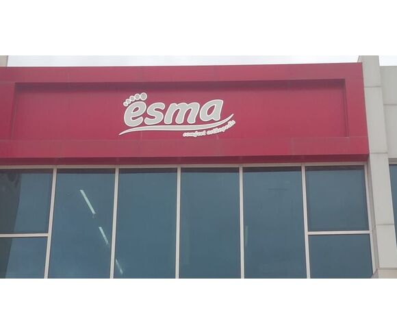 Esma Ayakkabı Sanayi ve Ticaret Limited Şirketi