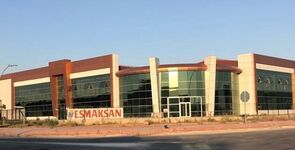 Esmaksan Eser Makina İnşaat Ve Gıda Sanayi Ticaret Limited Şirketi