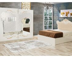 Ecru Bedroom