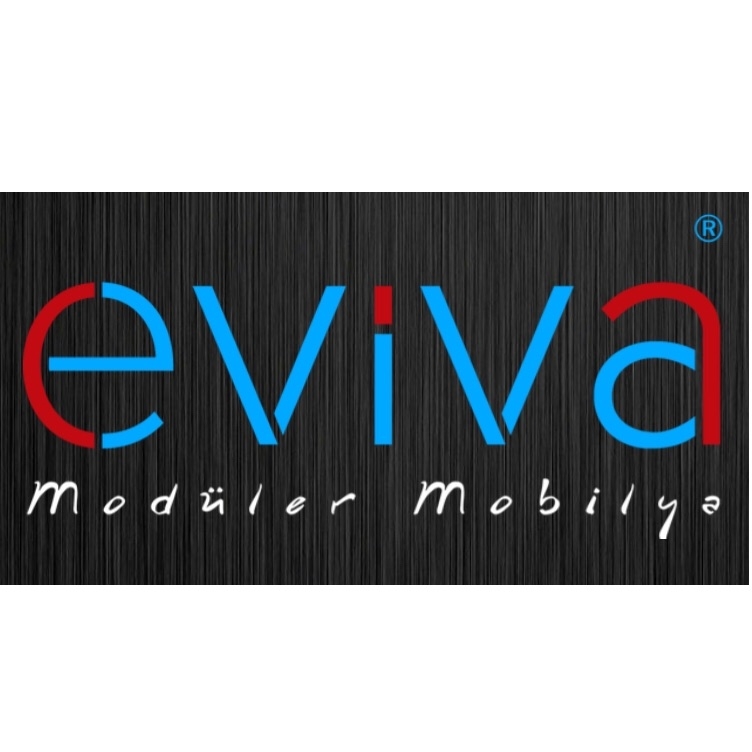 Eviva Modüler Mobilya Eviva Modüler Mobilya