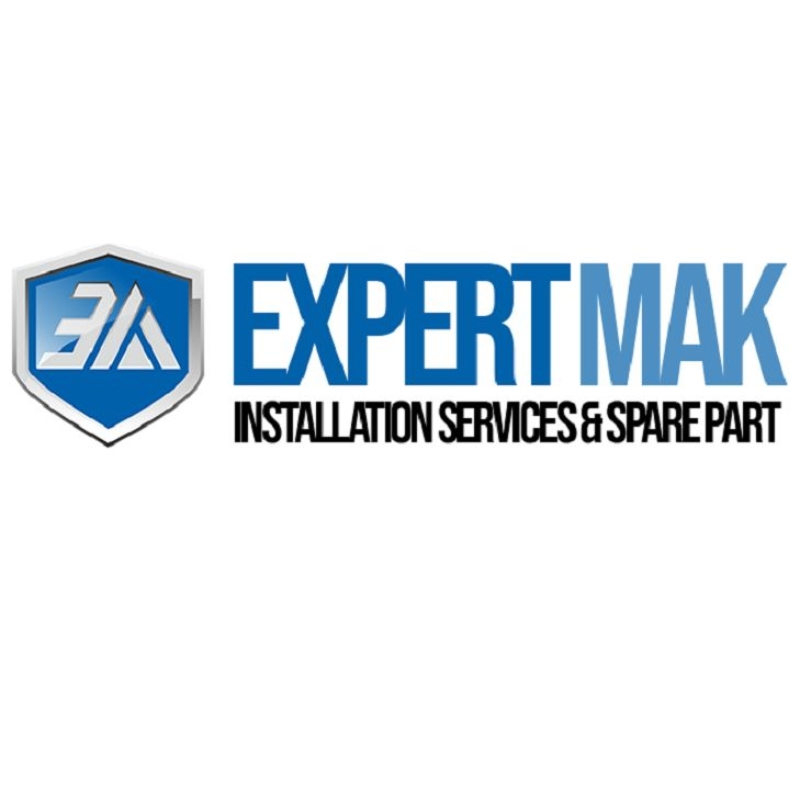 Expertmak Makine Ambalaj San. Tic. Ltd. Şti Expertmak Makine Ambalaj San. Tic. Ltd. Şti
