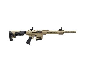 Rifle de Caza con Cargador