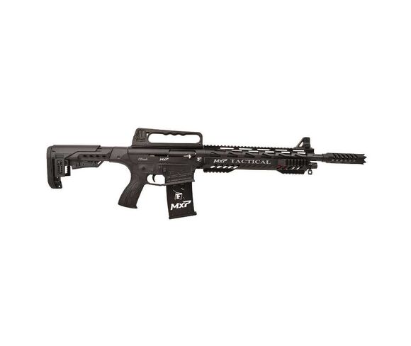 Rifle de Caza con Cargador