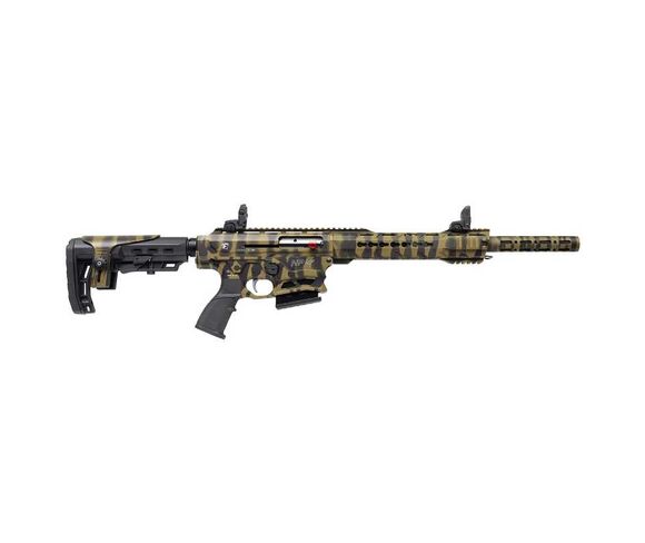 Rifle de Caza con Cargador
