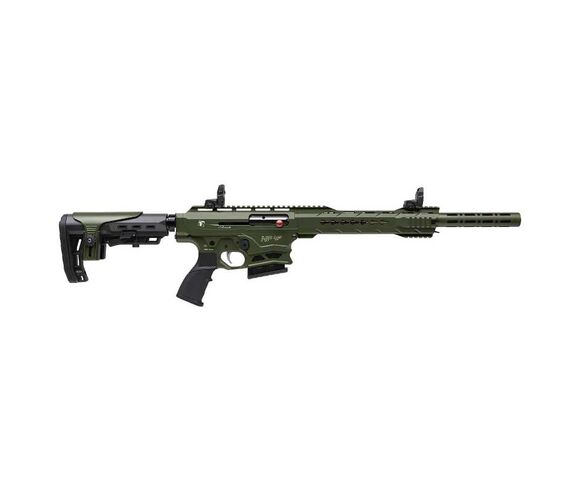 Rifle de Caza con Cargador