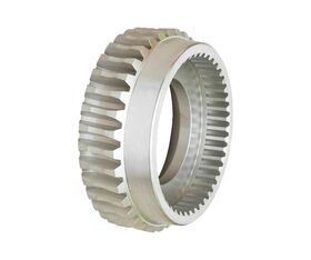 Aluminum Gear