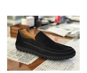 Herren Lederschuhe