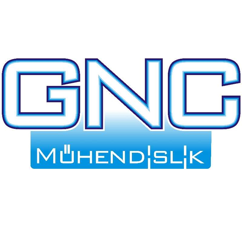GNC Mühendislik Isıtma Soğutma İnş. İş Güv. ve Dan. Hiz. Ltd. Şti. GNC Mühendislik Isıtma Soğutma İnş. İş Güv. ve Dan. Hiz. Ltd. Şti.