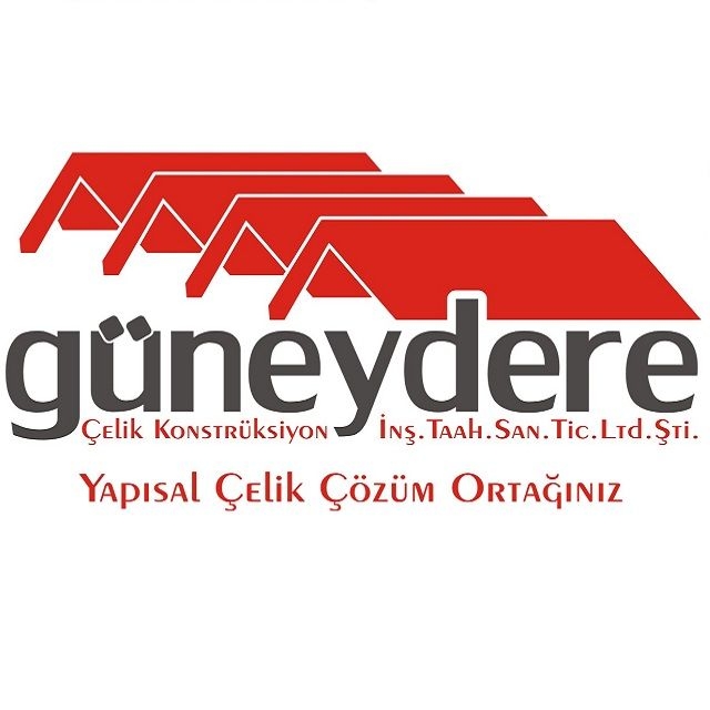Güneydere Çelik Konstrüksiyon İnş. Taah. San. Tic. Ltd. Şti. Güneydere Çelik Konstrüksiyon İnş. Taah. San. Tic. Ltd. Şti.