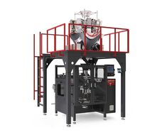 Im-w Çoklu Elektronik Terazili Paketleme Makinesi