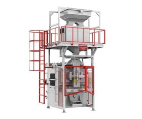 BM-XL Lineer Terazili Paketleme Makinesi